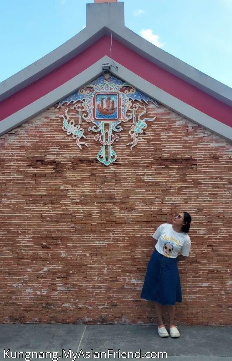 Kungnang's personal blog photo 1 added Sunday the 18th of August 2024