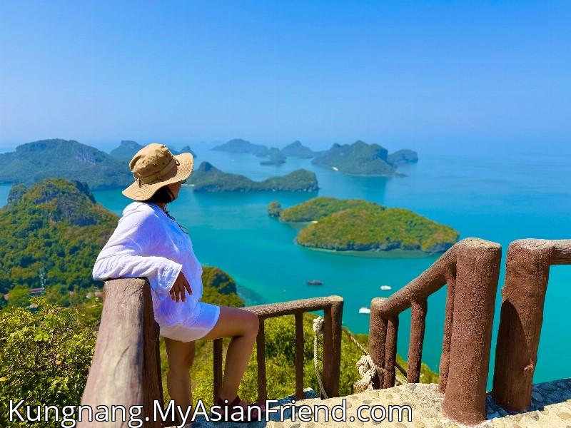 Kungnang's personal blog photo 1 added Friday the 17th of April 2026